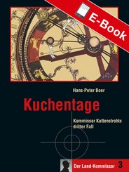 Kuchentage (eBook, ePUB)