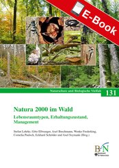 Natura 2000 im Wald (eBook, PDF)