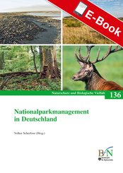 Nationalparkmanagement in Deutschland (eBook, PDF)