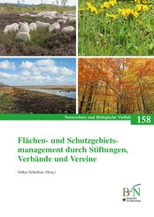 Flächen- und Schutzgebietsmanagement durch Stiftungen, Verbände und Vereine (eBook, PDF)