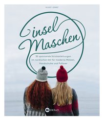 Inselmaschen (eBook, PDF)