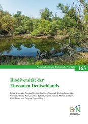Biodiversität der Flussauen Deutschlands (eBook, PDF)