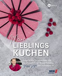 WDR Backbuch - Meine Lieblingskuchen (eBook, ePUB)