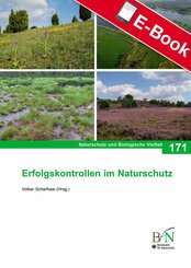 Erfolgskontrollen im Naturschutz (eBook, PDF)