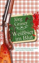 Wei&szlig;bier im Blut
