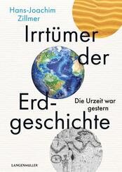 Irrt&uuml;mer der Erdgeschichte