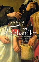 Der Tuchh&auml;ndler - Klappenbroschur