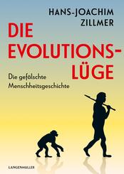 Die Evolutionsl&uuml;ge