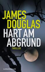 Hart am Abgrund