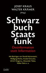 Schwarzbuch Staatsfunk