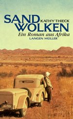 Sandwolken (eBook, ePUB)