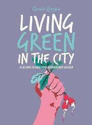 Living Green in the City