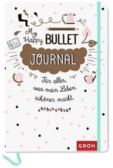 Happy Bullet Journal