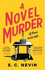 A Novel Murder