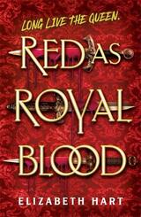 Red as Royal Blood