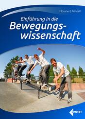 Einf&uuml;hrung in die Bewegungswissenschaft