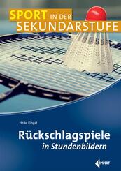 R&uuml;ckschlagspiele in Stundenbildern