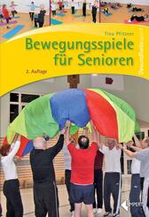 Bewegungsspiele f&uuml;r Senioren