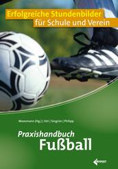 Praxishandbuch Fu&szlig;ball