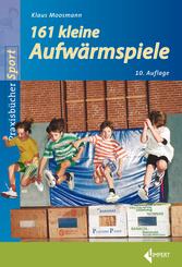 161 Kleine Aufw&auml;rmspiele