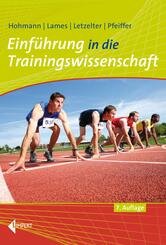 Einf&uuml;hrung in die Trainingswissenschaft