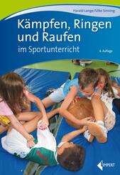 K&auml;mpfen, Ringen und Raufen im Sportunterricht