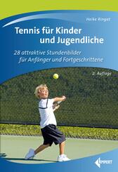 Tennis f&uuml;r Kinder und Jugendliche