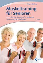 Muskeltraining f&uuml;r Senioren