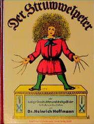 Der Struwwelpeter