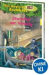 Das magische Baumhaus (Band 31) - Sturmflut vor Venedig