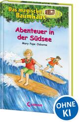 Das magische Baumhaus (Band 26) - Abenteuer in der S&uuml;dsee