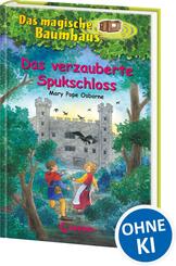 Das magische Baumhaus (Band 28) - Das verzauberte Spukschloss
