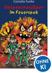 Gespensterj&auml;ger im Feuerspuk (Band 2)