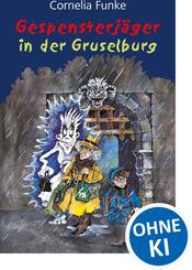 Gespensterj&auml;ger in der Gruselburg (Band 3)