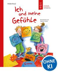 Ich und meine Gef&uuml;hle