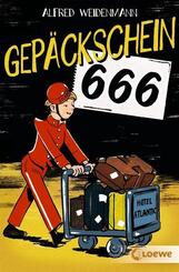Gep&auml;ckschein 666