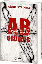 Abgr&uuml;ndig