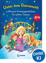 Unter dem Sternenzelt