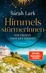 Himmelsst&uuml;rmerinnen - Wir greifen nach den Sternen