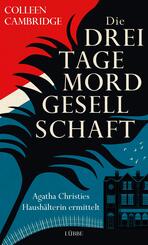 Die Dreitagemordgesellschaft