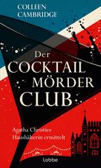 Der Cocktailm&ouml;rderclub