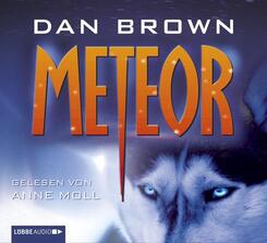Meteor,6 Audio-CDs