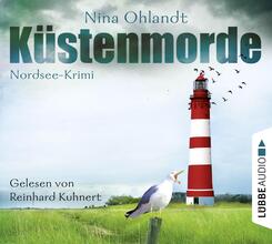 K&uuml;stenmorde,6 Audio-CD