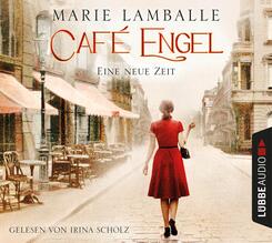 Caf&eacute; Engel,6 Audio-CD
