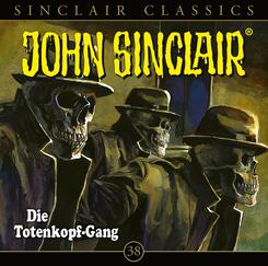 John Sinclair Classics - Folge 38,1 Audio-CD