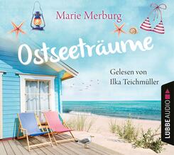 Ostseetr&auml;ume,6 Audio-CDs