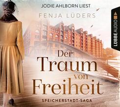 Der Traum von Freiheit,6 Audio-CD