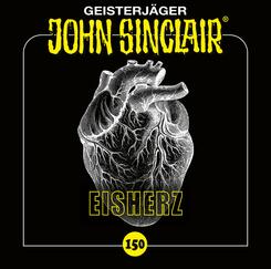 John Sinclair - Folge 150,2 Audio-CD