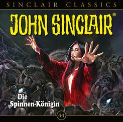 John Sinclair Classics - Folge 44,1 Audio-CD