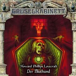 Gruselkabinett - Folge 174,1 Audio-CD